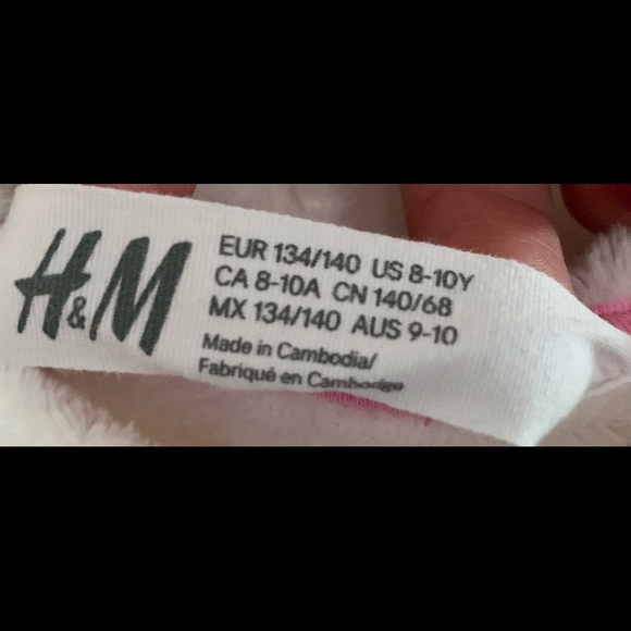 Sweater - Picture 3 of 3